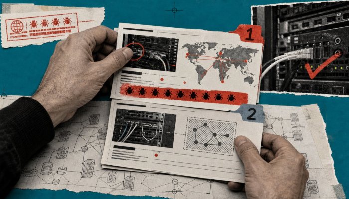 A Critical CVSS Score Is Not the Patch Queue—Add Exploitation and Exposure
