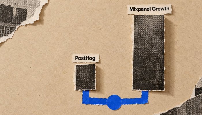 PostHog vs Mixpanel: At 5M Events, List Cost Can Differ About 7×