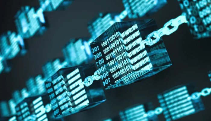 Data Scientists are Falling in Love with Blockchain Technology why?