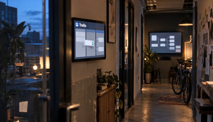 Trello apo Asana: 250 automatizime falas përballen me rregulla me pagesë