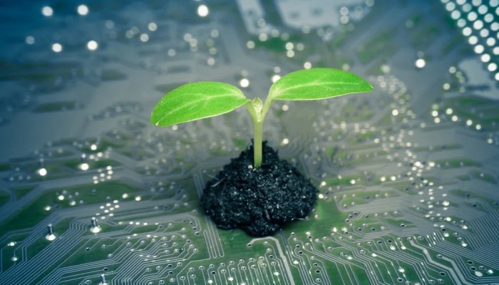 Newest Innovations in Green Technology