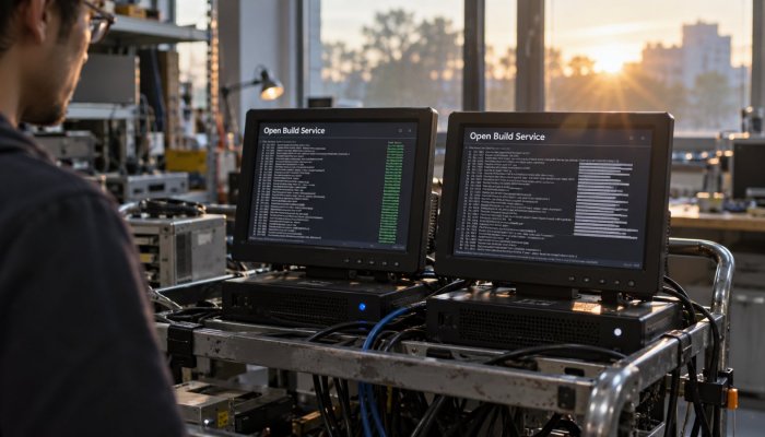 Docker hay Podman: rootless an toàn hơn có thể làm build chậm 6 lần