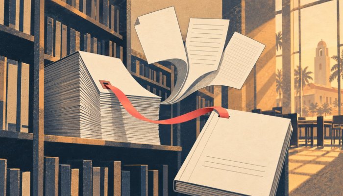 NotebookLM o ChatGPT Projects: citations laban sa mas malawak na toolkit