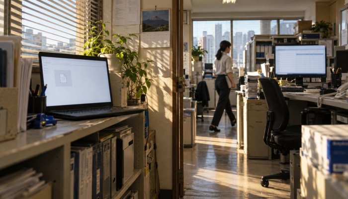 PDF請求書はPeppolではない、デジタルインボイス導入の3段階