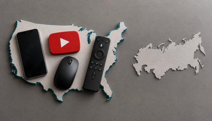 Ask YouTube вышел на три экрана, но страны СНГ остались за запуском