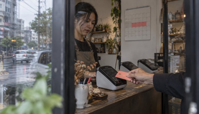ขาย SaaS เข้าไทยเกิน 1.8 ล้านบาท—ผู้ให้บริการต่างประเทศมีเวลา 30 วัน