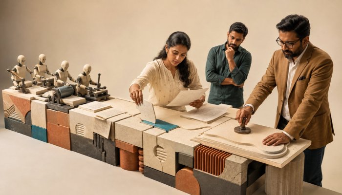 Hindistan’da AI iş akışını değiştiriyor: Kullanıcıların yüzde 32’si öncü