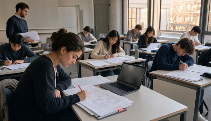 ChatGPT nâng điểm, huấn luyện tư duy mới tăng độ đa dạng ý tưởng