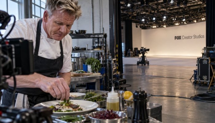 A FOX franchise-t építene az alkotói IP-ből – két új vezetőt igazolt