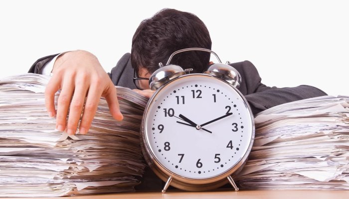 Top 8 Tips to Manage Your Time Better and Make More Time for The Things You Love