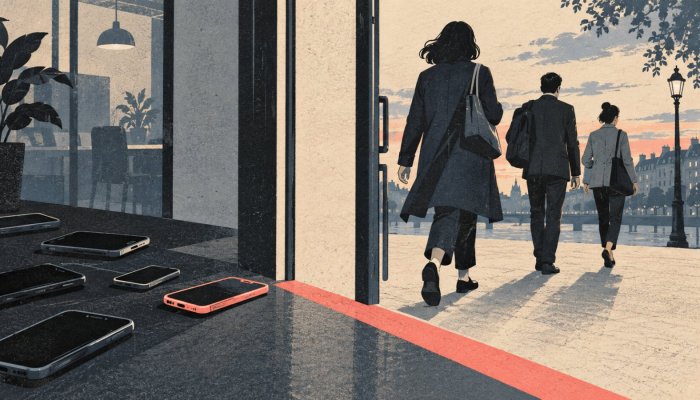 Droit à la déconnexion : ce qu’une charte doit vraiment prévoir