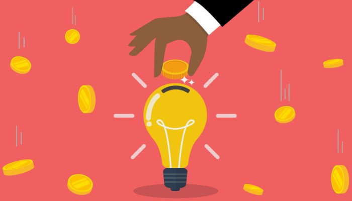 What the Future of Startup Funding