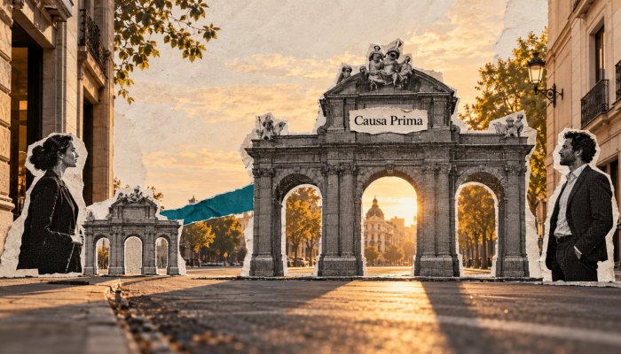 Causa Prima strânge 20 mil. $: agenții AI intră în disputele dintre firme