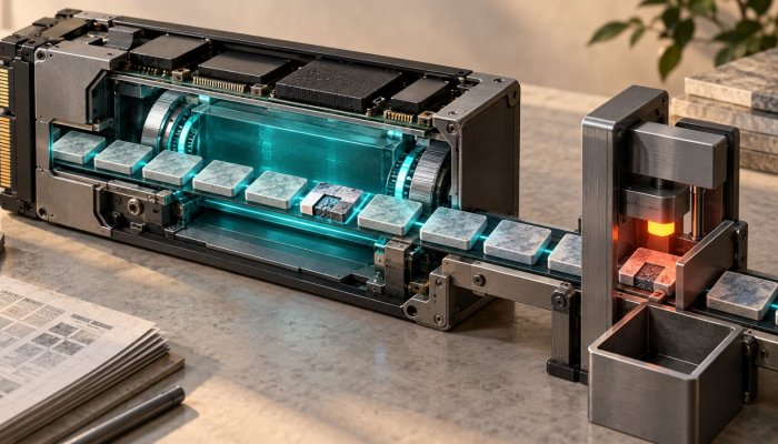 XTS-AES schützt keine Echtheit – NIST schärft die Einsatzgrenzen