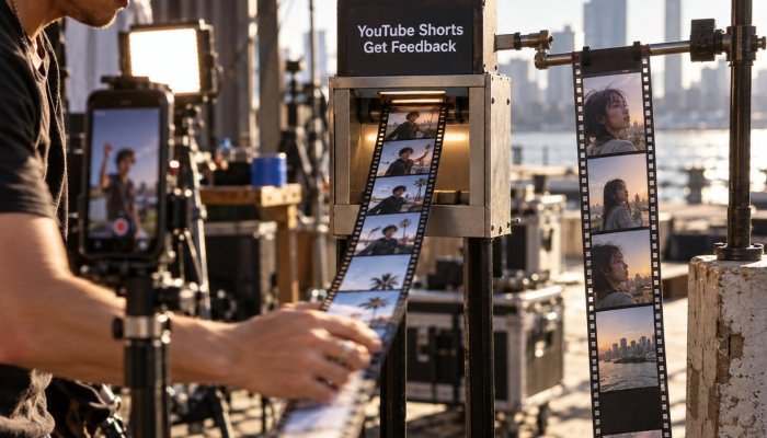 YouTube Shortsが公開前に弱点を指摘、ただし日本は対象外