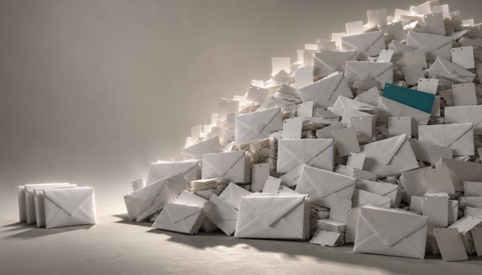 Brevo o Mailchimp: la lista contatti può cambiare il conto finale