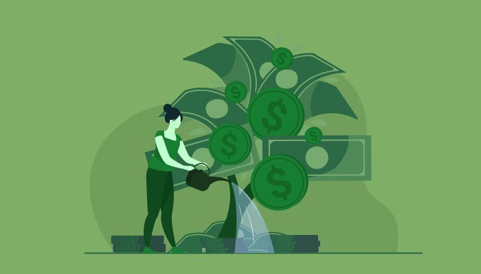 Top 10 Habits that increase Your Financial Growth