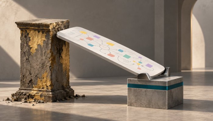 Miro vendu 1,355 Md$ : son sommet de 17,5 Md$ s’est évaporé