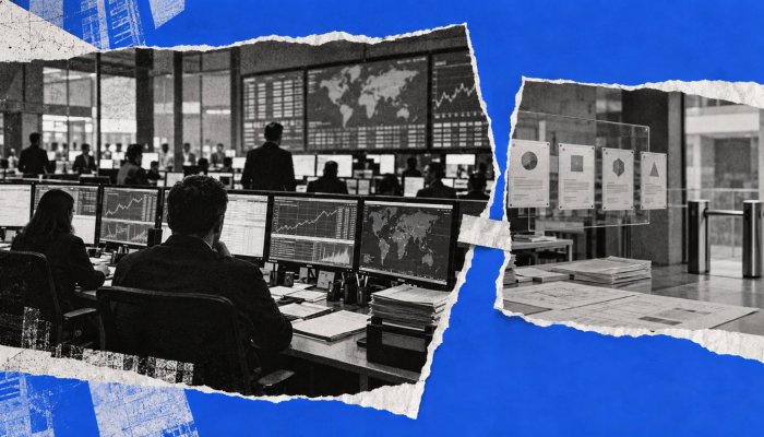 Nasdaq, Kraken-এর মালে ১০ কোটি ডলার ঢালছে—tokenized share এখনো পরিকল্পনা