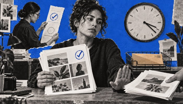 İçerik üreticisi ödemede iki günden fazlasını beklemek istemiyor
