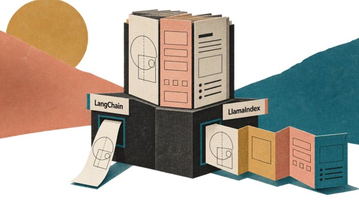 LangChain ці LlamaIndex: аркестрацыя супраць якасці пошуку ў RAG