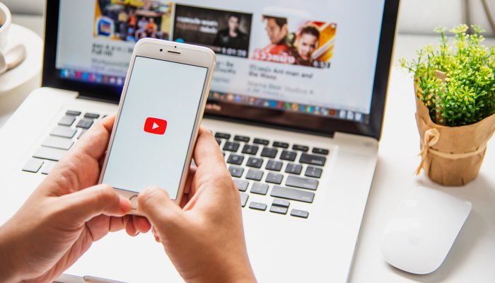 Как загрузить видео на YouTube канал: пошаговая инструкция