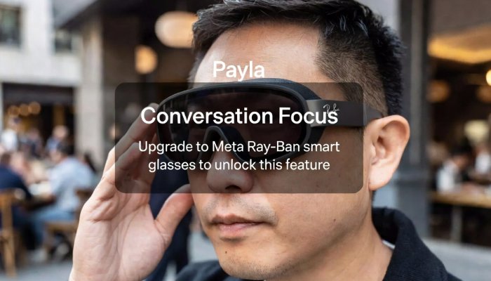 Subscription for "Smart Vision" — The New Business Feature No One Asked For