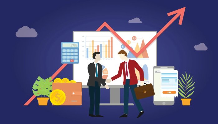7 лучших практик в социальных сетях B2B для генерации лидов