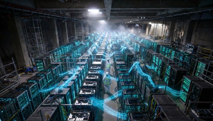 US Intelligence Agencies Secure $9 Billion for AI Chips and Access to Anthropic’s Mythos Model