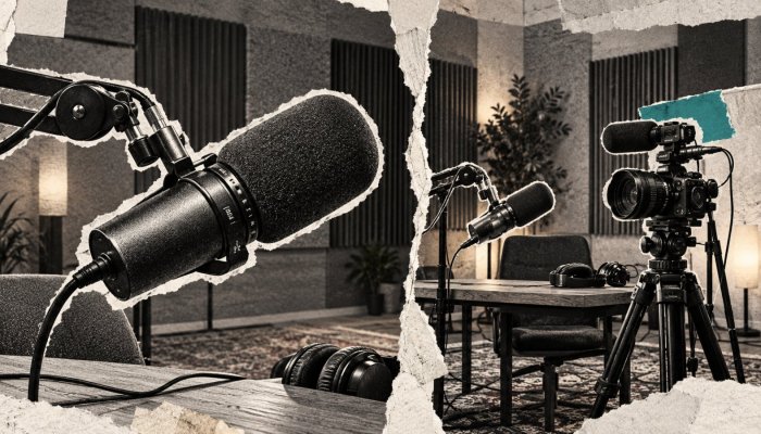 Spotify for Creators vai Buzzsprout? Ilmainen hosting vaihtuu työkaluihin