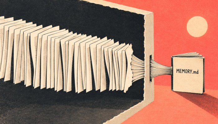 Μνήμη AI agent: λιγότερα tokens, περισσότερα δεδομένα που μένουν