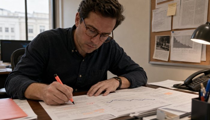 Las solicitudes de desempleo suben, pero siguen lejos de una ola de despidos