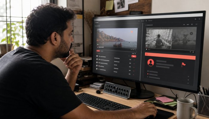 Content ID दावा आया? अपील से पहले स्ट्राइक का रास्ता समझें