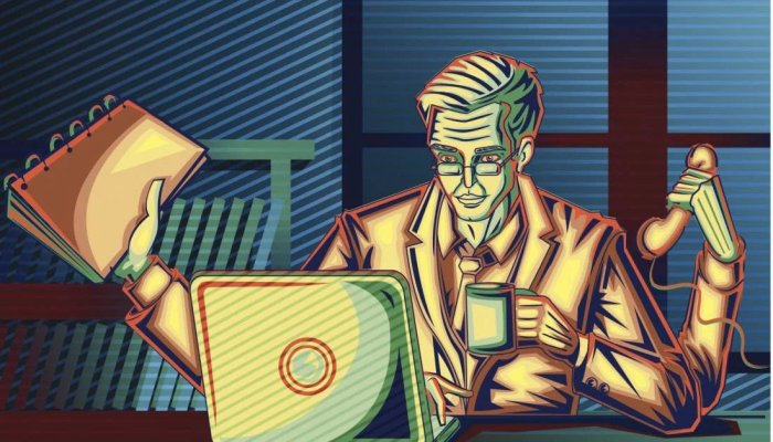 5 способов оставаться сосредоточенным в любой ситуации