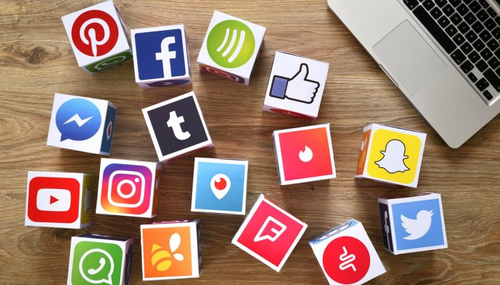How Social Media Can Help You Market Your eCommerce Business