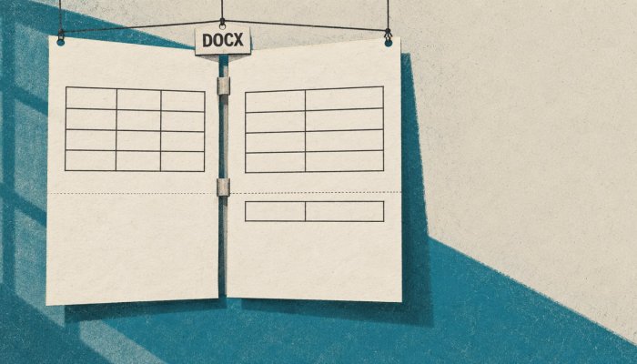 LibreOffice of ONLYOFFICE: een geopend DOCX-bestand kan toch falen