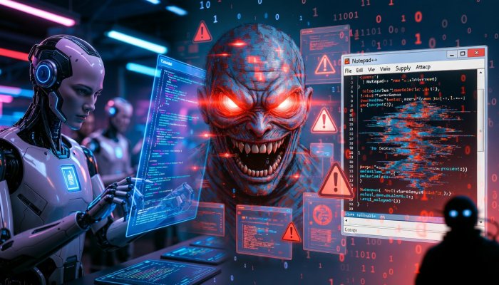 Two Eerie Yet Potentially Transformative Developments in Cybersecurity