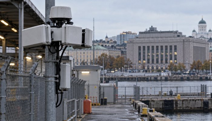 Sensofusion nousi pörssin suureksi yhtiöksi – Varma sijoitti 68 miljoonaa