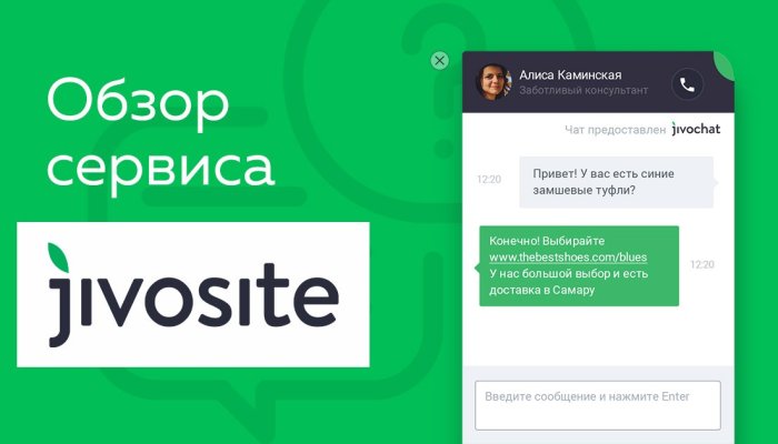Живосайт: как подключить и настроить онлайн-чат