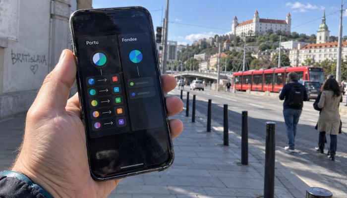 Fondee či Portu: pri odchode môže rozhodnúť poplatok za prevod