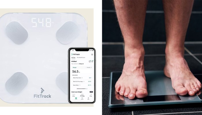 How to Find the Perfect Digital Bathroom Scales