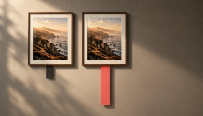 Sellfy eller Gumroad: et produkt til 25 dollar avslører gebyrforskjellen