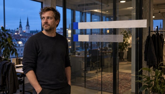 ARR-kordaja või DCF: sama SaaS võib saada kaks väga eri hinda