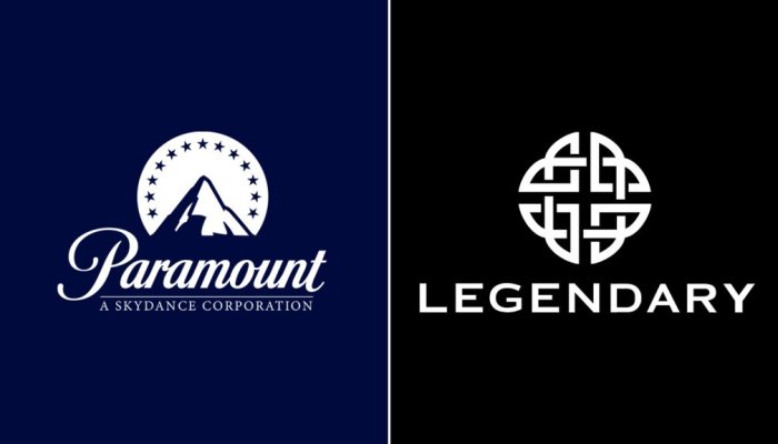 Paramount’s New Hunt: A Major Deal with Legendary in the Works