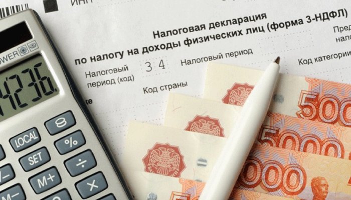 Налоговый вычет на детей: кто и за что может получить возврат подоходного налога от государства