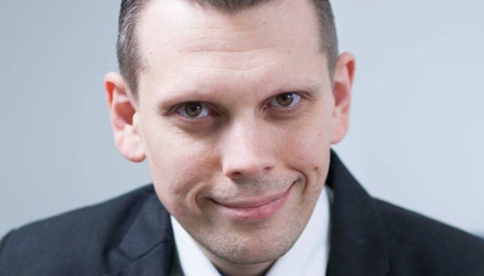 We are pleased to announce that Sergey Sevantsyan has joined us!