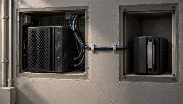 Nextcloud sau Google Drive: controlul datelor cere administrare reală