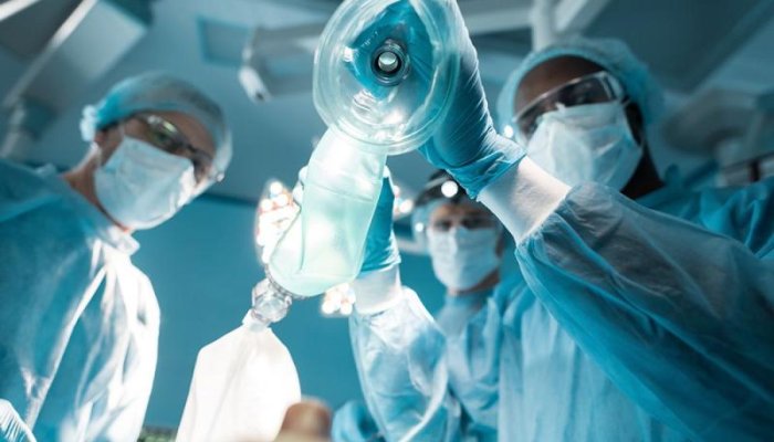 Major Insurer Slammed for Cutting Off Anesthesia Coverage During Surgeries