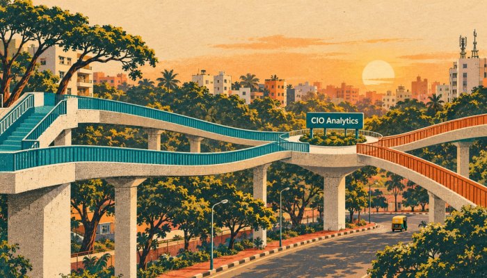 Infotech ने Zluri खरीदा—30 साल में पहला अधिग्रहण
