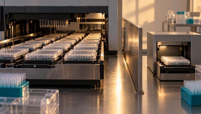 Claude Loosens Biology Guardrails—but Researchers Must Pass Verification